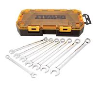 Stanley DEWALT stadw73810 combinación Llave Sets