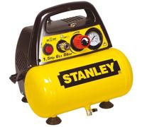 Stanley DN200/8/6 - Compresor de aire