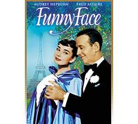 Stanley Donen - Funny Face [Edizione: Giappone] [Italia] [DVD]