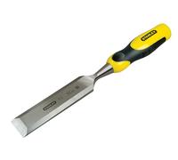 Stanley Dynagrip™ Borde Biselado Cincel Con Huelga Tapa 38mm (1.1.3cm)
