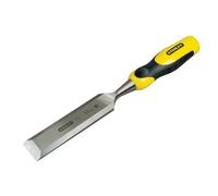 Stanley Dynagrip™ Borde Biselado Cincel Con Huelga Tapa 38mm (1.1.3cm