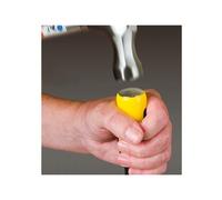 Stanley Dynagrip™ Borde Biselado Cincel Con Huelga Tapa 6mm (0.6cm) STA016870