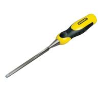 STANLEY 0-16-871 - Formon Dynagrip, 8MM STANLEY STRIKECAP CHISEL EU