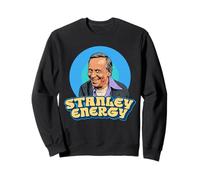 Stanley Energy Funny Three's Company Mr. Roper Romp TV Sudadera
