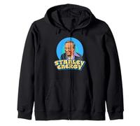Stanley Energy Funny Three's Company Mr. Roper Romp TV Sudadera con Capucha