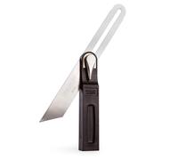 Stanley, escuadra ajustable 228 mm, herramienta para carpintería y mo