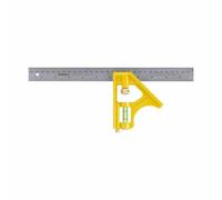 Stanley Escuadra multifuncional de 300 mm 2-46-143