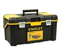 Caja de herramientas Cantilever Essential con cierres metálicos 19"/48 cm