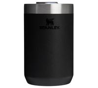 STANLEY Everyday Camp Cup - Taza de 340.2 g, color negro 2.0