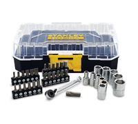 STANLEY Fatmax 1/4” pro-Stack Llave Kit 37-teilig