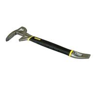 Herramienta de demolición universal Stanley FatMax Fubar II, 1130 g 1-55-119