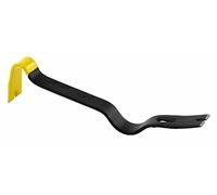 Stanley FatMax 1-55-525 Barra de Desencofrador ligera curva 15 Inch (38 cm)