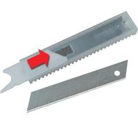 STANLEY 2-11-718 - Hoja de cutter FatMax 18mm - 10 hojas