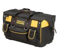 Stanley FMST1-71180 pieza pequeña y caja de herramientas Negro, Gris, Amarillo