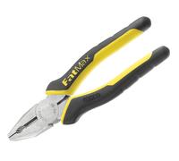 Herramientas Stanley - Alicates combinados FatMaxÂ® 200 mm (8 pulg.)
