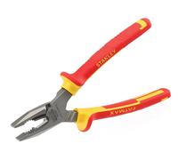 Stanley® FatMax® Alicates Combinados VDE 180Mm STA084001