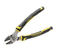 Stanley® FatMax® Alicates De Corte Diagonal 160Mm (6.1/4Pulg) Sta089858
