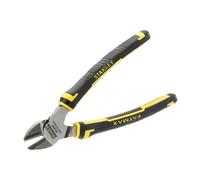Stanley® FatMax® Alicates De Corte Diagonal 160Mm (6.1/4Pulg) Sta089858
