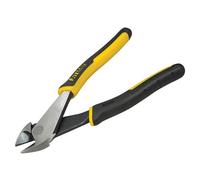 Stanley® FatMax® Alicates De Corte Diagonal 200Mm (8Pulg) STA089859