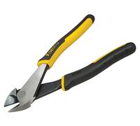 Stanley Alicates de Corte Diagonal FatMax STA089859 200 mm (8 pulgadas) Acero Alto en C