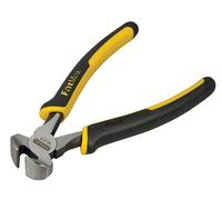 Stanley FatMax Alicates De Corte Final 160Mm 6.1/4In Con Agarre Cómodo STA089875