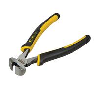 Stanley FatMax Alicates De Corte Final 160Mm 6.1/4In Con Agarre Cómodo STA089875