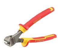 Stanley Alicate 0-84-016 1000V VDE de corte frontal 160 mm