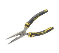 Stanley® FatMax® Alicates De Punta Larga 160Mm (6.1/4Pulg) STA089869