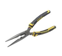 Stanley® FatMax® Alicates De Punta Larga 200Mm (8Pulg) STA089870