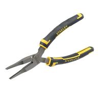 Stanley® FatMax® Alicates De Punta Plana 160Mm (6.1/4Pulg) STA084495
