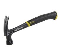 Stanley Fatmax Antivibración Todo Acero Rip Martillo Garra 450g (455ml)
