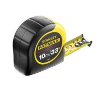 Stanley® FatMax® BladeArmor® Cinta 10m/33ft (Ancho 32mm) STA033805
