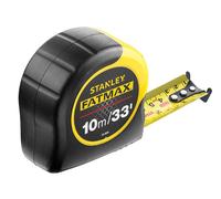 Stanley® FatMax® BladeArmor® Cinta 10m/33ft (Ancho 32mm) STA033805