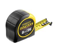 Stanley® FatMax® BladeArmor® Cinta 8m/26ft (Ancho 32mm) STA033726