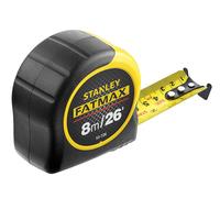 Stanley® FatMax® BladeArmor® Cinta 8m/26ft (Ancho 32mm) STA033726