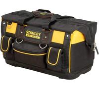 Stanley FMST1-71180 pieza pequeña y caja de herramientas Negro, Gris, Amarillo