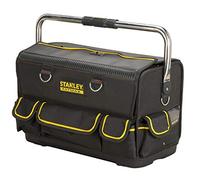 STANLEY FATMAX Bolsa para Fontanero 52cm FatMax FMST1-70719, Negro
