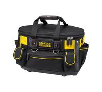 Stanley fatmax bolsa rígida con parte superior redonda, organizador d