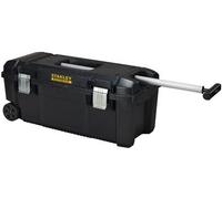 Stanley FatMax Caja estanca con ruedas de 28'' con asa FMST1-75761