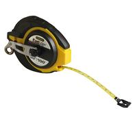 Stanley Fatmax Cerrado Funda Acero Largo Cinta 30m/30.5m (Ancho 10mm) STA034132