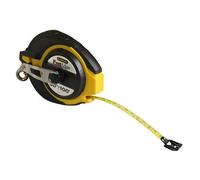 Stanley Fatmax Cerrado Funda Acero Largo Cinta 30m/30.5m (Ancho 10mm) STA034132