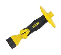 Stanley® FatMax® Cincel De Albañil Con Protector 45Mm (1.3/4Pulg) STA418333