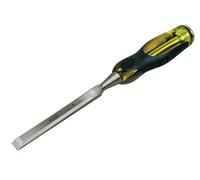 Stanley® FatMax® Cincel De Bisel Con Mango Pasante 12mm (1/2in) STA016254
