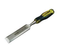 Stanley® FatMax® Cincel De Bisel Con Mango Pasante 50Mm (2Pulg) STA016267