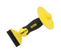 Stanley Fatmax Cincel de Ladrillos Con Dos Materiales Mano Guardia 100mm 4in
