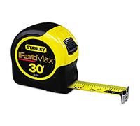 STANLEY FATMAX - Cinta métrica, 30 pies (33-730)
