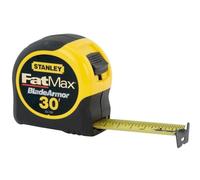 STANLEY FATMAX - Cinta métrica, 30 pies (33-730)