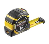 Stanley® FatMax® Cinta Métrica Autolock 8m (Ancho 32mm) (Solo Métrico) STA033501