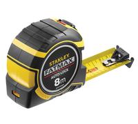 Stanley® FatMax® Cinta Métrica Autolock 8m (Ancho 32mm) (Solo Métrico) STA033501