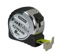 STANLEY FATMAX Cinta métrica Extrema Calidad Premium Cinturón Clip 0-33-892 /...